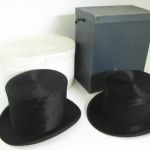 598 8016 TOP HATS